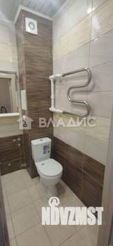 1-к квартира, на длительный срок, 35м2, 10/14 этаж