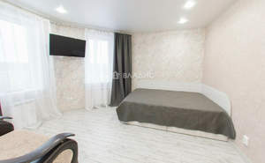 1-к квартира, на длительный срок, 34м2, 8/15 этаж