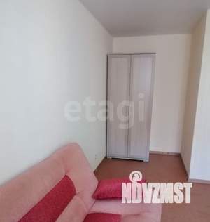 1-к квартира, на длительный срок, 33м2, 7/18 этаж