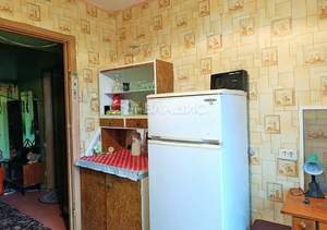 1-к квартира, на длительный срок, 33м2, 2/9 этаж