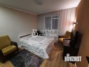 1-к квартира, на длительный срок, 32м2, 15/18 этаж