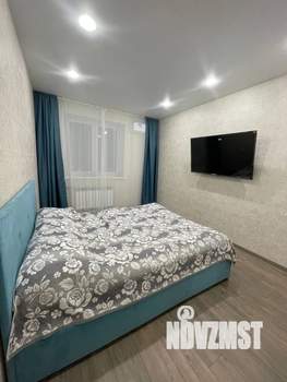 1-к квартира, на длительный срок, 40м2, 5/8 этаж