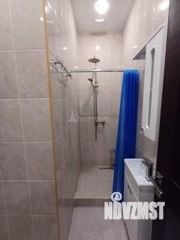 1-к квартира, на длительный срок, 36м2, 1/2 этаж