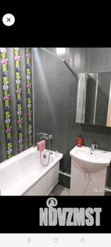 1-к квартира, на длительный срок, 40м2, 12/17 этаж