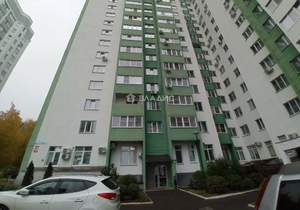 1-к квартира, на длительный срок, 42м2, 10/17 этаж