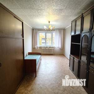 2-к квартира, на длительный срок, 53м2, 5/9 этаж