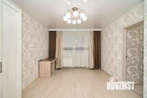 2-к квартира, на длительный срок, 49м2, 11/18 этаж