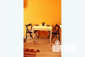 1-к квартира, посуточно, 25м2, 5/5 этаж