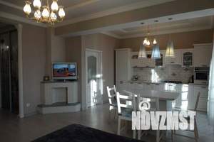 1-к квартира, посуточно, 43м2, 4/5 этаж