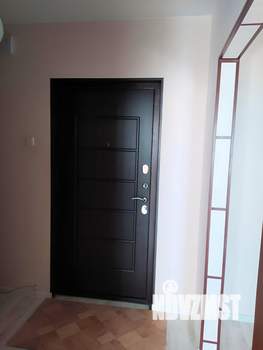 1-к квартира, на длительный срок, 39м2, 11/17 этаж