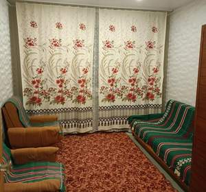 2-к квартира, на длительный срок, 54м2, 3/5 этаж