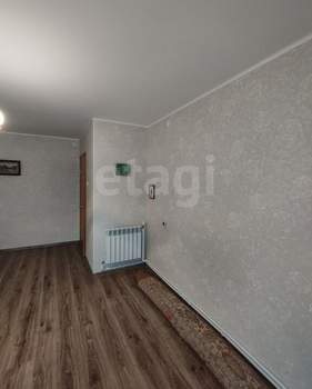 1-к квартира, на длительный срок, 31м2, 1/4 этаж