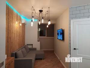 2-к квартира, посуточно, 39м2, 1/1 этаж