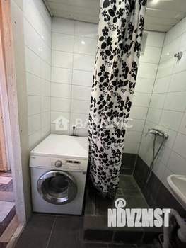 1-к квартира, на длительный срок, 33м2, 1/9 этаж