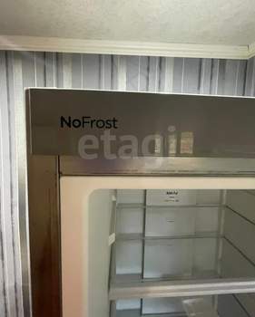 1-к квартира, на длительный срок, 33м2, 3/5 этаж