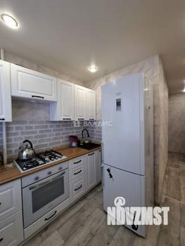 2-к квартира, на длительный срок, 45м2, 4/5 этаж