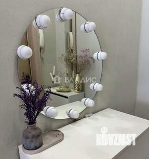 1-к квартира, на длительный срок, 33м2, 2/5 этаж