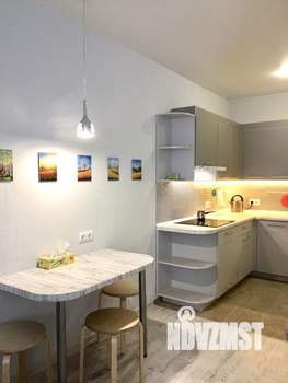 Студия квартира, на длительный срок, 31м2, 2/19 этаж