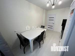1-к квартира, на длительный срок, 41м2, 2/17 этаж
