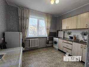 1-к квартира, на длительный срок, 38м2, 5/9 этаж