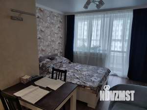 Студия квартира, посуточно, 32м2, 12/19 этаж