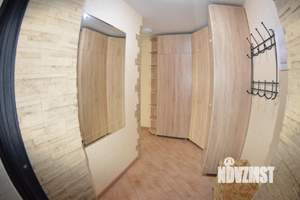 2-к квартира, посуточно, 65м2, 1/1 этаж