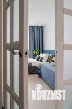 1-к квартира, посуточно, 80м2, 1/1 этаж