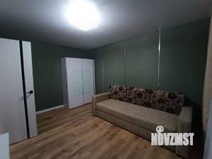 1-к квартира, на длительный срок, 30м2, 4/8 этаж