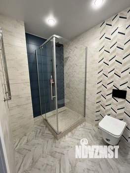 Студия квартира, посуточно, 46м2, 13/19 этаж