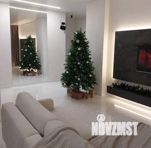 2-к квартира, посуточно, 82м2, 2/6 этаж