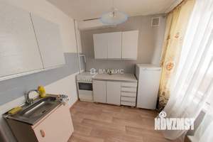 1-к квартира, на длительный срок, 31м2, 2/5 этаж
