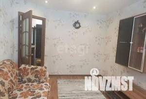 2-к квартира, на длительный срок, 43м2, 1/5 этаж