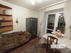 2-к квартира, на длительный срок, 64м2, 9/9 этаж