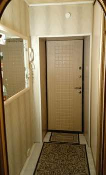 1-к квартира, на длительный срок, 32м2, 5/9 этаж