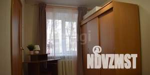 2-к квартира, на длительный срок, 45м2, 2/5 этаж