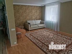 3-к квартира, посуточно, 105м2, 7/9 этаж