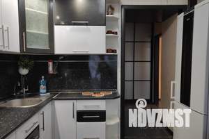 1-к квартира, посуточно, 54м2, 6/9 этаж