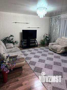 3-к квартира, на длительный срок, 72м2, 9/11 этаж