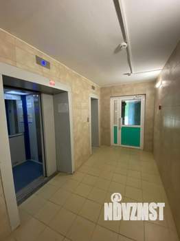 1-к квартира, на длительный срок, 40м2, 6/17 этаж