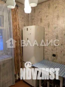 2-к квартира, на длительный срок, 46м2, 2/5 этаж