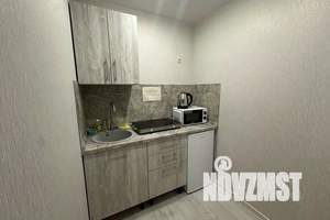 1-к квартира, посуточно, 41м2, 4/19 этаж