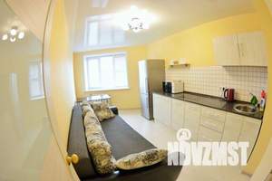 3-к квартира, посуточно, 75м2, 10/13 этаж