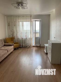 1-к квартира, на длительный срок, 41м2, 9/10 этаж
