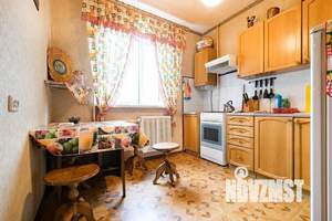 3-к квартира, посуточно, 63м2, 4/9 этаж