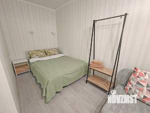 1-к квартира, на длительный срок, 38м2, 4/17 этаж