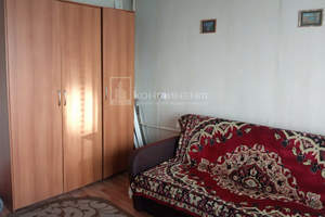 1-к квартира, на длительный срок, 21м2, 1/9 этаж