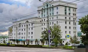 1-к квартира, на длительный срок, 39м2, 4/8 этаж