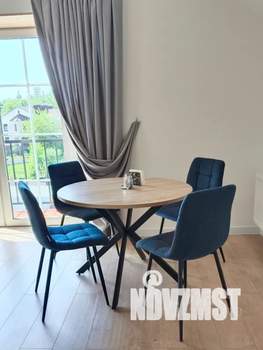 2-к квартира, посуточно, 53м2, 3/3 этаж