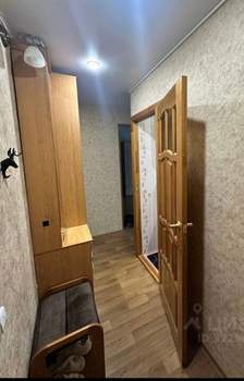 1-к квартира, на длительный срок, 32м2, 3/5 этаж