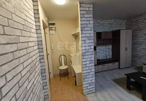 1-к квартира, на длительный срок, 40м2, 13/14 этаж